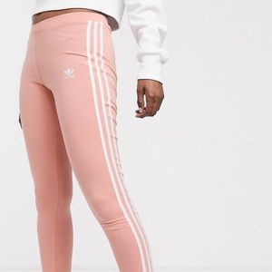 NWOT Adidas Original Leggings